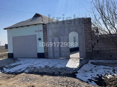 Часть дома • 2 комнаты • 80 м² • 10 сот., Тойшыбаев 36 — Оралманский район за 22 млн 〒 в Туркестане