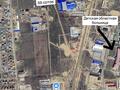 Участок · 88 соток, Жанаконыс 391 — УЧАСТОК ПОД ПРОМБАЗУ за 35 млн ₸ в Актобе