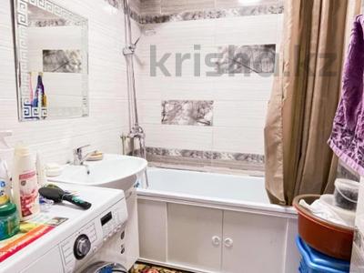 4-комнатная квартира · 93 м² · 2/5 этаж, Жана гарышкер 7 за 34 млн 〒 в Талдыкоргане, мкр Жана Гарышкер