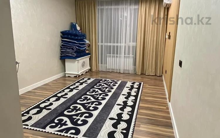 2-бөлмелі пәтер · 50 м² · 8/9 қабат, Шұғыла ш/а. — ИПОТЕКУ РАССМОТРИМ, бағасы: ~ 31 млн ₸ в Алматы, Наурызбайский р-н — фото 2