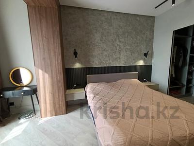 3-комнатная квартира · 112 м² · 9/10 этаж, Байтурсынова — Тимирязева за 124 млн ₸ в Алматы, Бостандыкский р-н