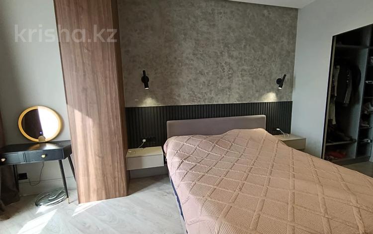 3-комнатная квартира · 112 м² · 9/10 этаж, Байтурсынова — Тимирязева за 124 млн ₸ в Алматы, Бостандыкский р-н — фото 5