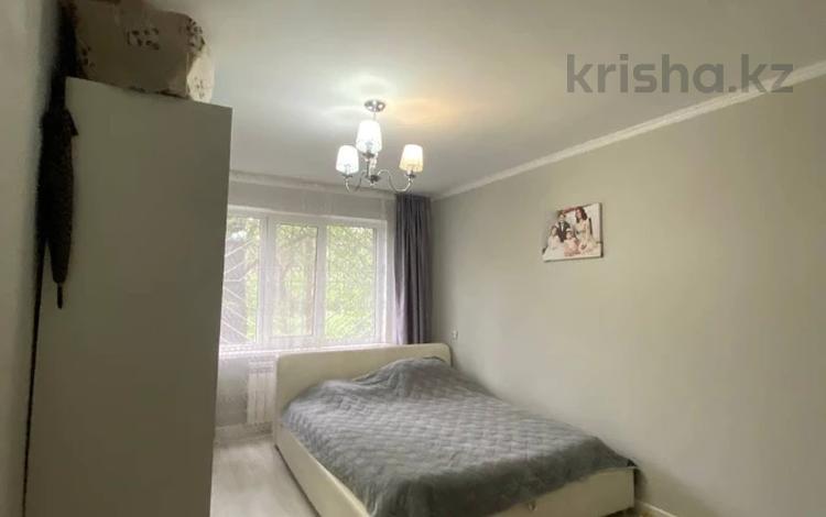 3-бөлмелі пәтер · 61.2 м² · 1/5 қабат, проспект Абилкайыр хана, бағасы: 18.7 млн ₸ в Актобе — фото 15