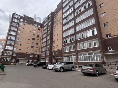 1-бөлмелі пәтер · 46.9 м² · 8/10 қабат, Самал 86, бағасы: ~ 18 млн ₸ в Уральске