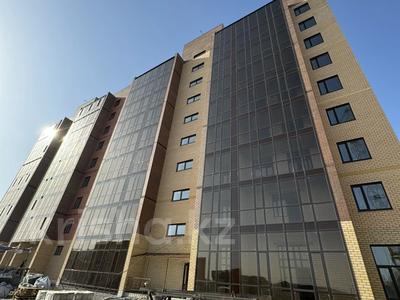 1-комнатная квартира, 52.6 м², 6/9 этаж, Бухар Жырау 179 за ~ 18.4 млн 〒 в Павлодаре
