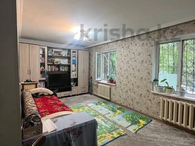 3-комнатная квартира · 58 м² · 1/5 этаж, мкр Орбита-4 за 43 млн ₸ в Алматы, Бостандыкский р-н