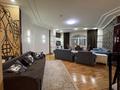 4-комнатная квартира · 150 м² · 5/15 этаж, Ходжанова 76 — Ходжанова - Аль-Фараби за 600 000 ₸ в Алматы, Бостандыкский р-н — фото 3