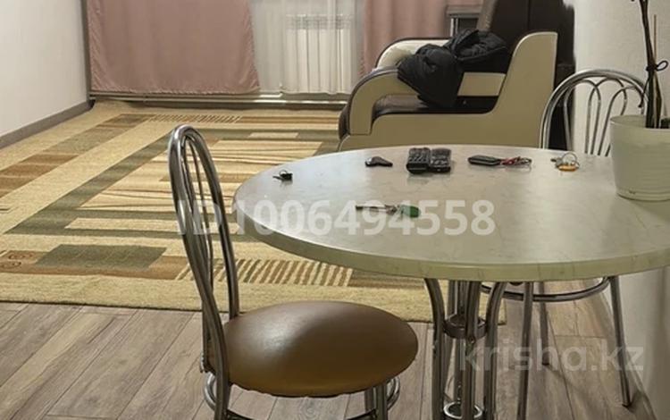 2-бөлмелі пәтер · 55.6 м² · 9/10 қабат, Утепова 34/7 — Утепова, бағасы: 27 млн ₸ в Усть-Каменогорске — фото 2