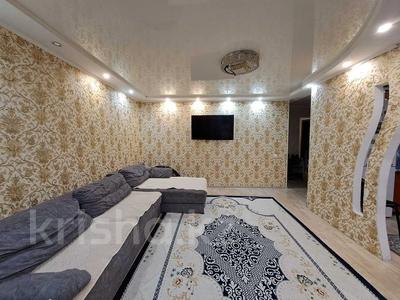 4-комнатная квартира · 81 м² · 3/5 этаж, Г. Каирбекова 351/1 за 28.5 млн 〒 в Костанае