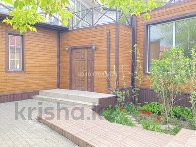 Жеке үй · 4 бөлме · 300 м² · 8 сот., Маметова 23А, бағасы: 80 млн ₸ в Алматинской обл., Талгарский р-н