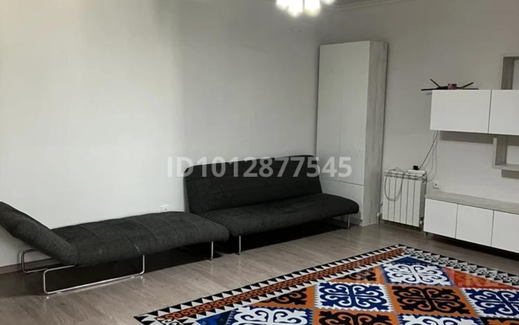 2-комнатная квартира · 72 м² · 11/14 этаж, Абая — Абая - Валиханова за 37.8 млн ₸ в Астане, р-н Байконур — фото 2