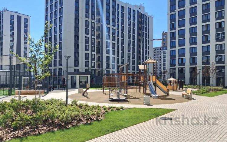 1-комнатная квартира · 34.58 м² · 14/17 этаж, Улы Дала 12 за 22.5 млн ₸ в Астане, Нура р-н — фото 5