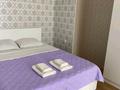 1-комнатная квартира · 40 м² · 13/23 этаж, Туркестан 14 А за 12 000 ₸ в Астане, Есильский р-н