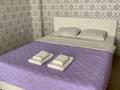1-комнатная квартира · 40 м² · 13/23 этаж, Туркестан 14 А за 12 000 ₸ в Астане, Есильский р-н — фото 3