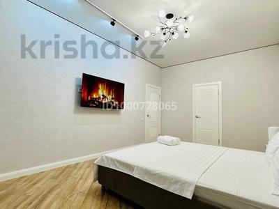 1-комнатная квартира · 50 м² · 8/8 этаж, мкр. Алтын орда 40б за 16 000 〒 в Актобе