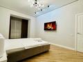1-бөлмелі пәтер · 50 м² · 8/8 қабат, мкр. Алтын орда 40б, бағасы: 16 000 ₸ в Актобе — фото 2