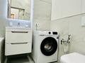 1-бөлмелі пәтер · 50 м² · 8/8 қабат, мкр. Алтын орда 40б, бағасы: 16 000 ₸ в Актобе — фото 6
