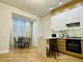 1-бөлмелі пәтер · 50 м² · 8/8 қабат, мкр. Алтын орда 40б, бағасы: 16 000 ₸ в Актобе — фото 7