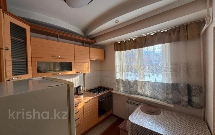 2-бөлмелі пәтер · 50 м² · 2/9 қабат, Жибек Жолы 81, бағасы: 45.5 млн ₸ в Алматы, Алмалинский р-н — фото 3