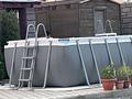 Жеке үй · 3 бөлме · 120 м² · 12 жүзд., Шарипова 3, бағасы: 70 000 ₸ в Конаеве — фото 10