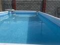 Жеке үй · 3 бөлме · 120 м² · 12 жүзд., Шарипова 3, бағасы: 70 000 ₸ в Конаеве — фото 14