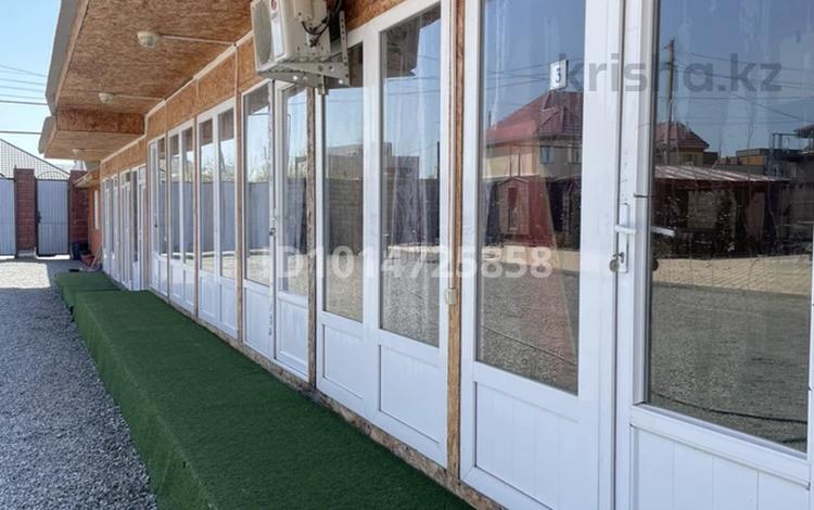 Жеке үй · 3 бөлме · 120 м² · 12 жүзд., Шарипова 3, бағасы: 70 000 ₸ в Конаеве — фото 8