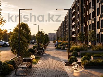 1-бөлмелі пәтер · 43.09 м², ул. ​Кульджинский тракт, 2 к1, бағасы: ~ 20.3 млн ₸ в 