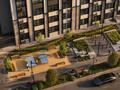 1-бөлмелі пәтер · 43.09 м², ул. ​Кульджинский тракт, 2 к1, бағасы: ~ 20.3 млн ₸ в  — фото 5