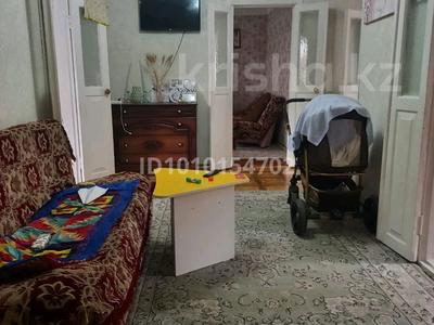 Отдельный дом · 4 комнаты · 130 м² · 8 сот., мкр Коккайнар, Мамбетова А. 281 за 60 млн ₸ в Алматы, Алатауский р-н