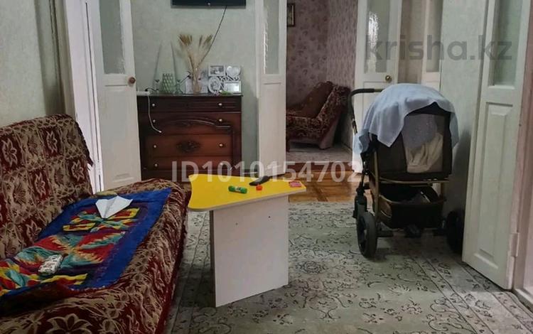 Отдельный дом · 4 комнаты · 130 м² · 8 сот., мкр Коккайнар, Мамбетова А. 281 за 60 млн ₸ в Алматы, Алатауский р-н — фото 2