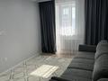 1-комнатная квартира, 35 м², 9/9 этаж, мкр Шугыла, Райымбека 590/10 — Жуалы за 21.5 млн 〒 в Алматы, Наурызбайский р-н — фото 2