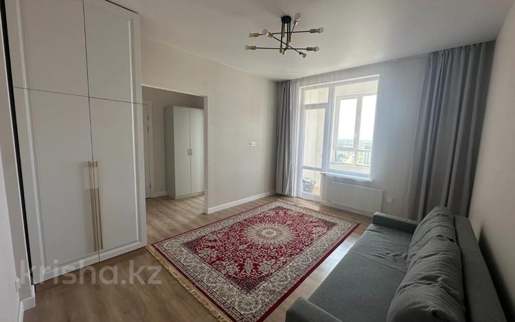 1-комнатная квартира, 40 м², 12/16 этаж, Улы Дала E-669,4