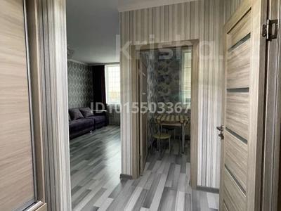1-бөлмелі пәтер · 40 м² · 10/10 қабат, Кордай 85, бағасы: 26 млн ₸ в Астане, Алматы р-н