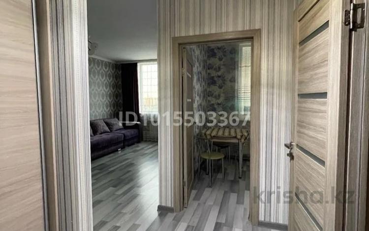 1-бөлмелі пәтер · 40 м² · 10/10 қабат, Кордай 85, бағасы: 26 млн ₸ в Астане, Алматы р-н — фото 2