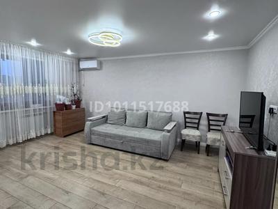 2-комнатная квартира · 52 м² · 8/9 этаж, Сатпаева 6 — Утепова 2 за 28 млн ₸ в Усть-Каменогорске, Ахмирово