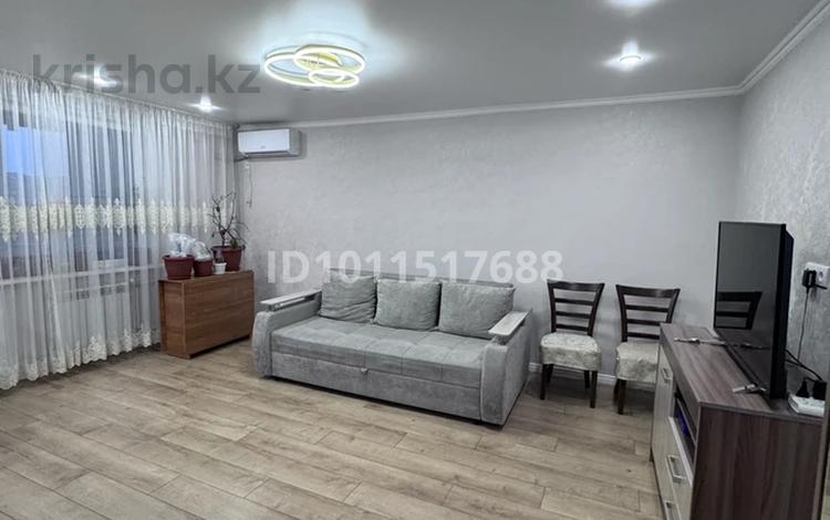 2-комнатная квартира · 52 м² · 8/9 этаж, Сатпаева 6 — Утепова 2 за 28 млн ₸ в Усть-Каменогорске, Ахмирово — фото 2