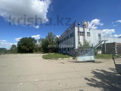 Өнеркәсіптік база · 1.2 га, Ахмирово, Самарское шоссе 9 — По дороге в Куленовку, бағасы: 270 млн 〒 в Усть-Каменогорске