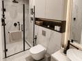3-бөлмелі пәтер · 110 м², Култобе 24/1-24/10, бағасы: 125 млн ₸ в Алматы, Наурызбайский р-н — фото 13