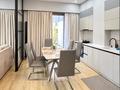 3-бөлмелі пәтер · 110 м², Култобе 24/1-24/10, бағасы: 125 млн ₸ в Алматы, Наурызбайский р-н — фото 4