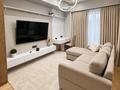 3-бөлмелі пәтер · 110 м², Култобе 24/1-24/10, бағасы: 125 млн ₸ в Алматы, Наурызбайский р-н