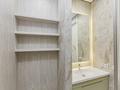 3-бөлмелі пәтер · 110 м² · 4/9 қабат, Лебедева 1/1, бағасы: 155 млн ₸ в Алматы, Бостандыкский р-н — фото 10