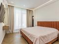 3-бөлмелі пәтер · 110 м² · 4/9 қабат, Лебедева 1/1, бағасы: 155 млн ₸ в Алматы, Бостандыкский р-н — фото 19