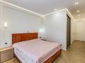 3-бөлмелі пәтер · 110 м² · 4/9 қабат, Лебедева 1/1, бағасы: 155 млн ₸ в Алматы, Бостандыкский р-н — фото 21