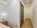 3-бөлмелі пәтер · 110 м² · 4/9 қабат, Лебедева 1/1, бағасы: 155 млн ₸ в Алматы, Бостандыкский р-н — фото 22