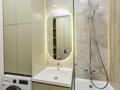 3-бөлмелі пәтер · 110 м² · 4/9 қабат, Лебедева 1/1, бағасы: 155 млн ₸ в Алматы, Бостандыкский р-н — фото 26