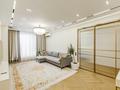 3-бөлмелі пәтер · 110 м² · 4/9 қабат, Лебедева 1/1, бағасы: 155 млн ₸ в Алматы, Бостандыкский р-н — фото 27
