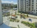 3-бөлмелі пәтер · 110 м² · 4/9 қабат, Лебедева 1/1, бағасы: 155 млн ₸ в Алматы, Бостандыкский р-н — фото 33