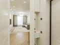 3-бөлмелі пәтер · 110 м² · 4/9 қабат, Лебедева 1/1, бағасы: 155 млн ₸ в Алматы, Бостандыкский р-н — фото 40