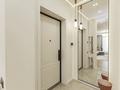 3-бөлмелі пәтер · 110 м² · 4/9 қабат, Лебедева 1/1, бағасы: 155 млн ₸ в Алматы, Бостандыкский р-н — фото 42