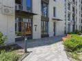 3-бөлмелі пәтер · 110 м² · 4/9 қабат, Лебедева 1/1, бағасы: 155 млн ₸ в Алматы, Бостандыкский р-н — фото 46